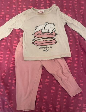 Pyjama