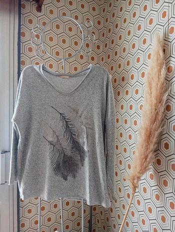 Pull taille M