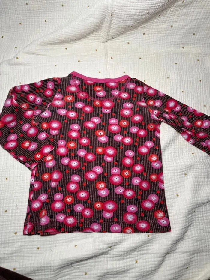 Lot petit bateau 4 ans - photo numéro 9
