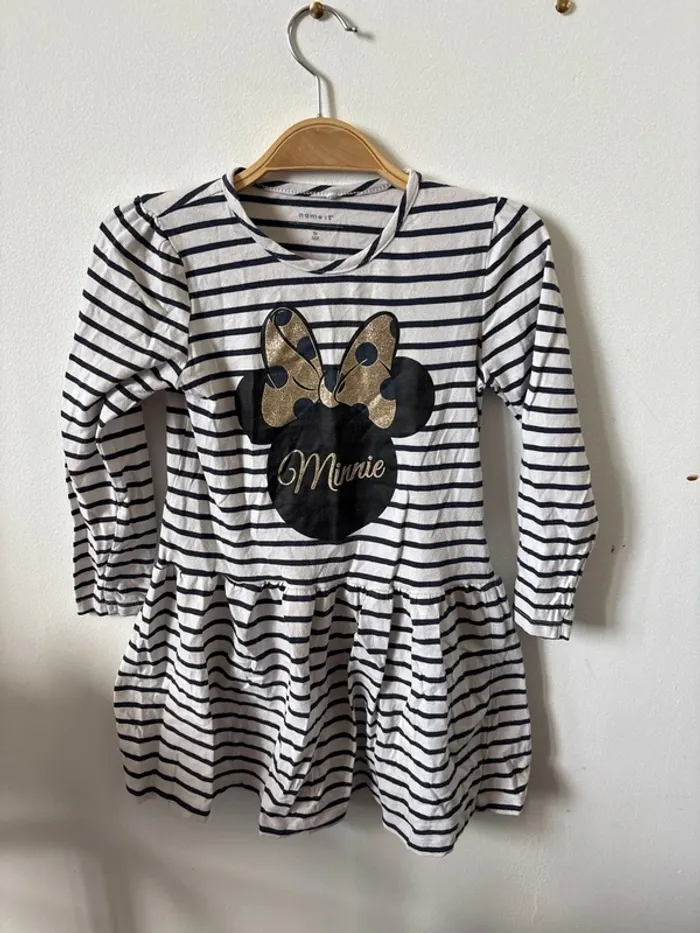 Robe Minnie
