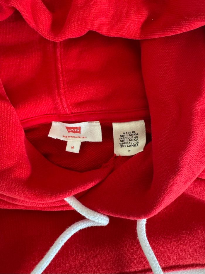 Sweat Levi’s - photo numéro 2