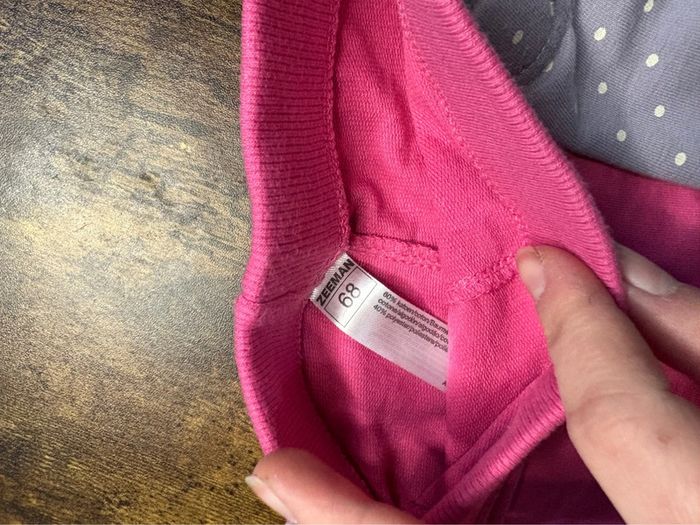 Lot 2 jogging 6m - photo numéro 2