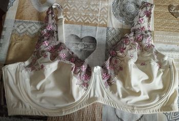Soutien-gorge avec armatures Blancheporte 120F