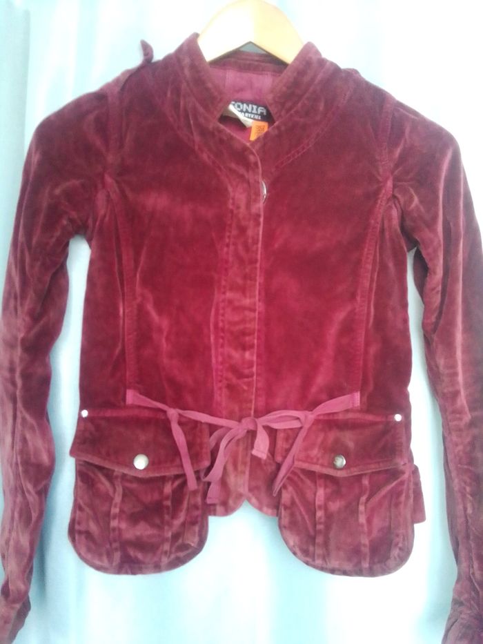 Veste Sonia Rykiel