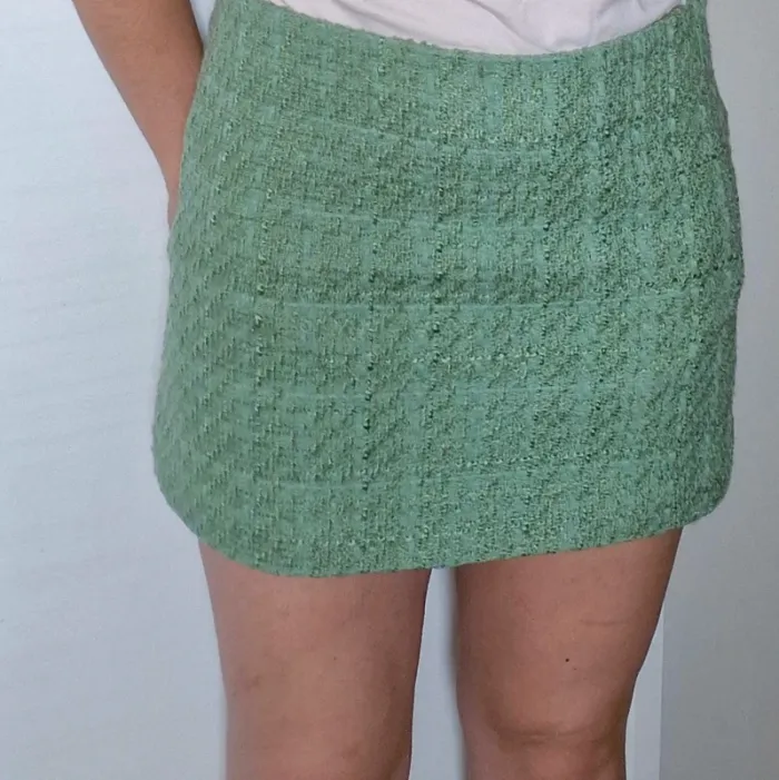 Jupe mango femme Taille S - photo numéro 2