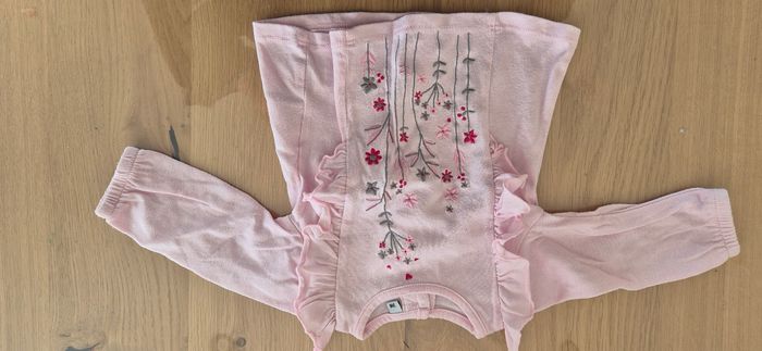 T-shirt bébé 3 mois - photo numéro 6