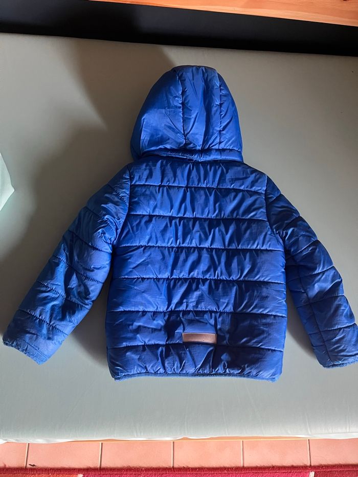 Doudoune enfant 5 ans - photo numéro 3