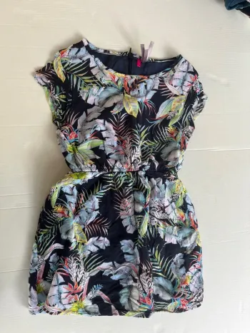 Robe 4 ans