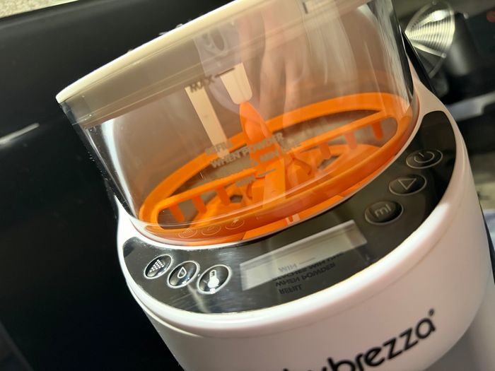 Baby Brezza – Préparateur automatique de biberons 🍼 - photo numéro 4