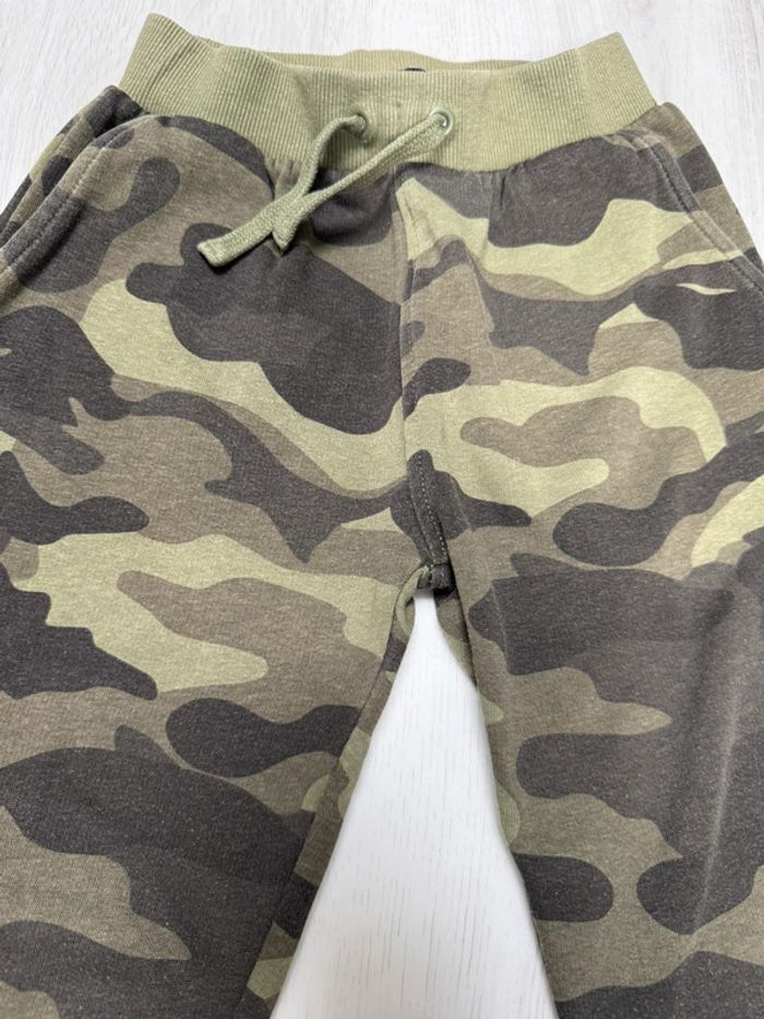 Pantalon militaire 6 ans - photo numéro 3