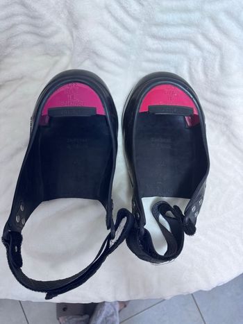 Chaussures de sécurité