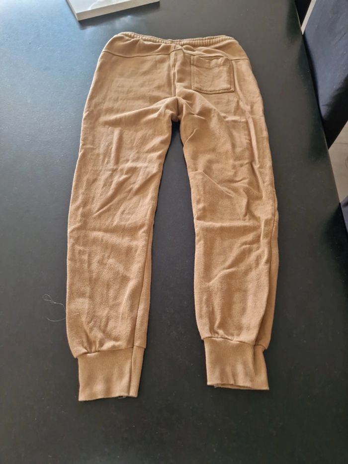 Pantalon jogging - photo numéro 5