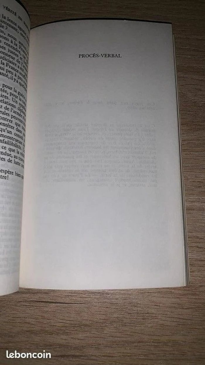 Livre Zola L'affaire Dreyfus. La Verite En Marche - photo numéro 5