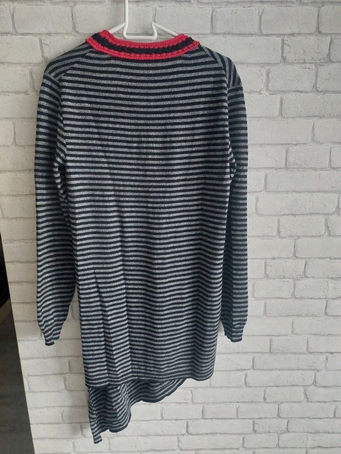 Robe Sonia Rykiel taille S - photo numéro 2