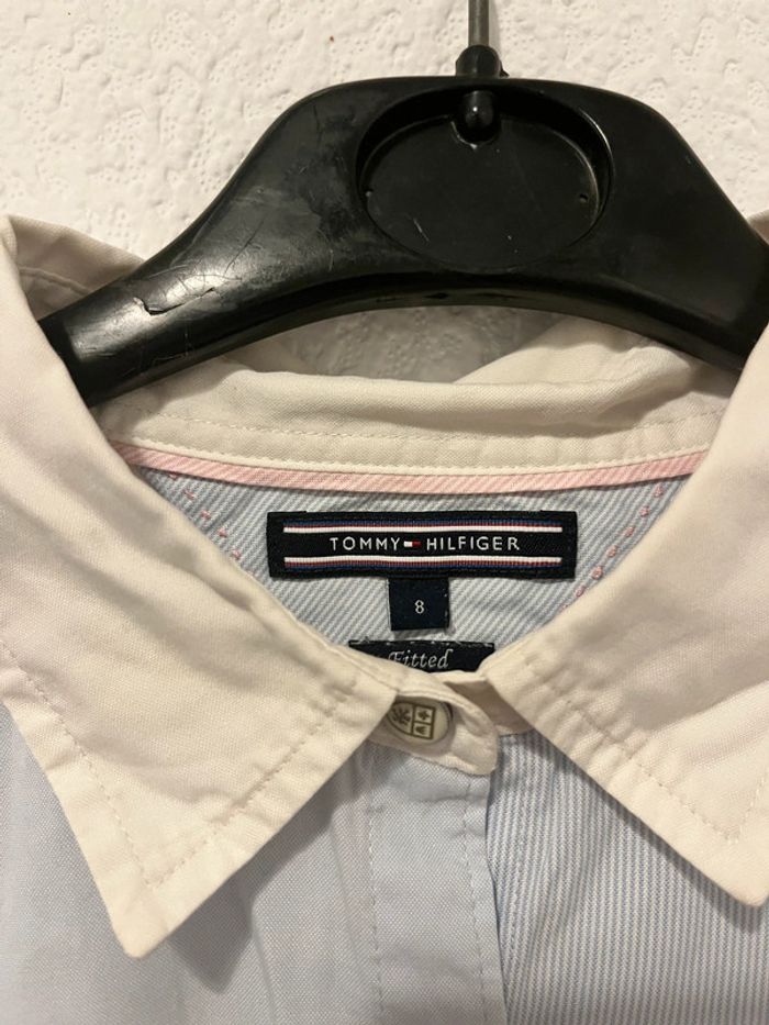 Chemise femme Tommy Hilfiger - photo numéro 3