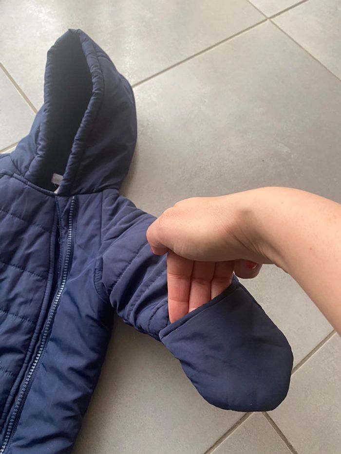 Combipilote 9 mois Earlydays - photo numéro 3