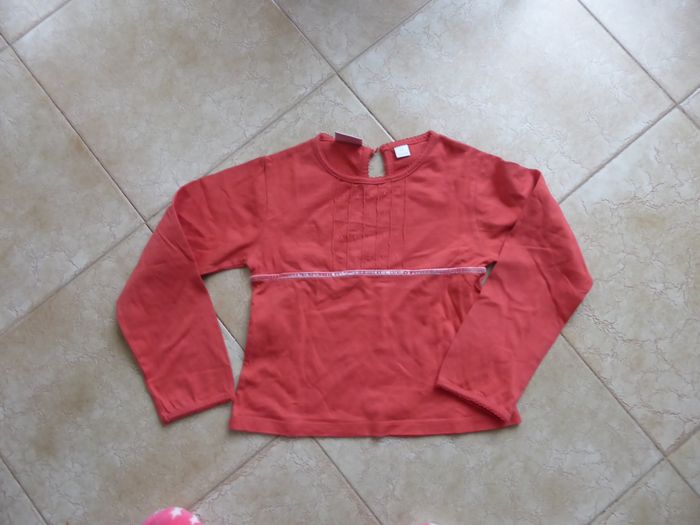lot de 3 tee-shirts - photo numéro 8
