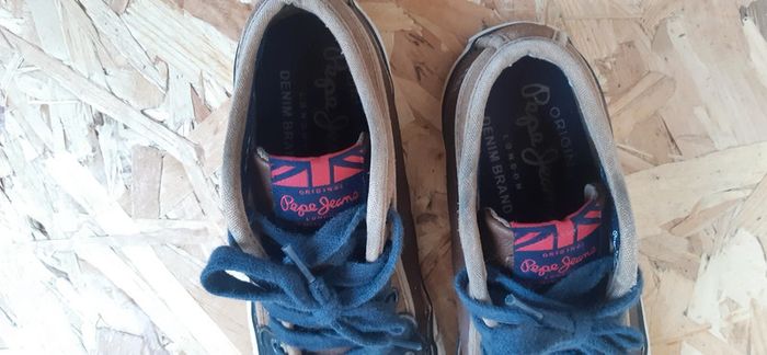 Chaussures T33 - photo numéro 5