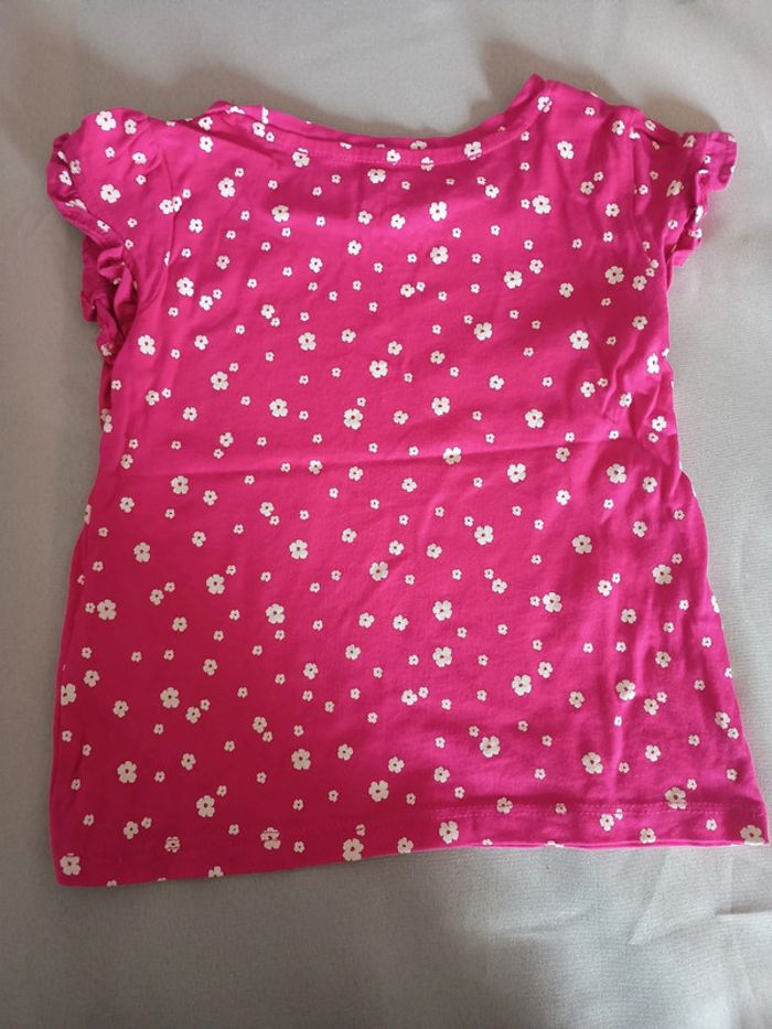 Tee shirt - photo numéro 2