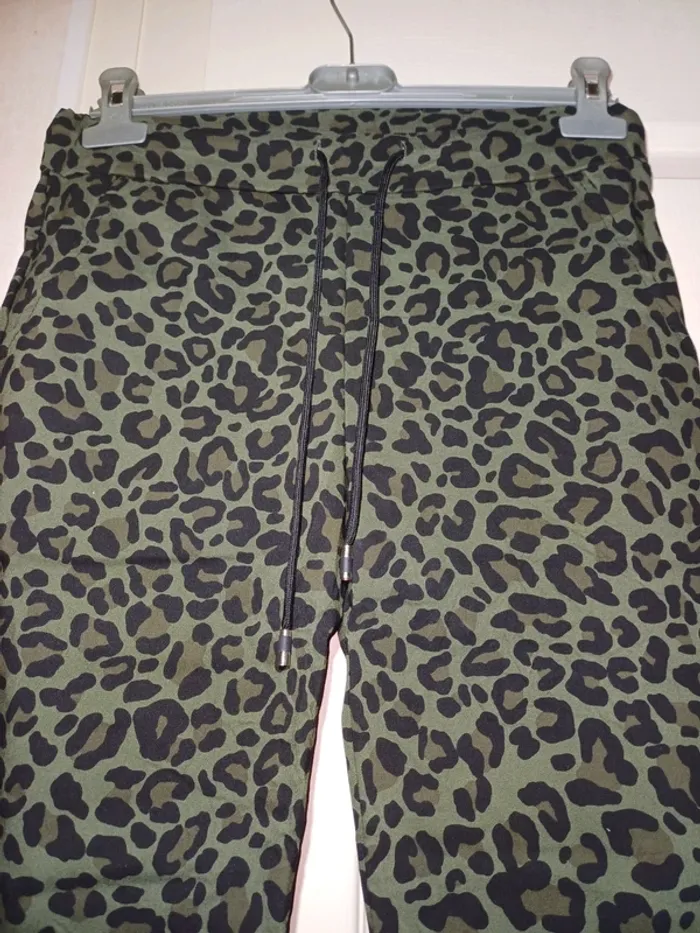 Pantalon Skinny Made in Italy - photo numéro 3