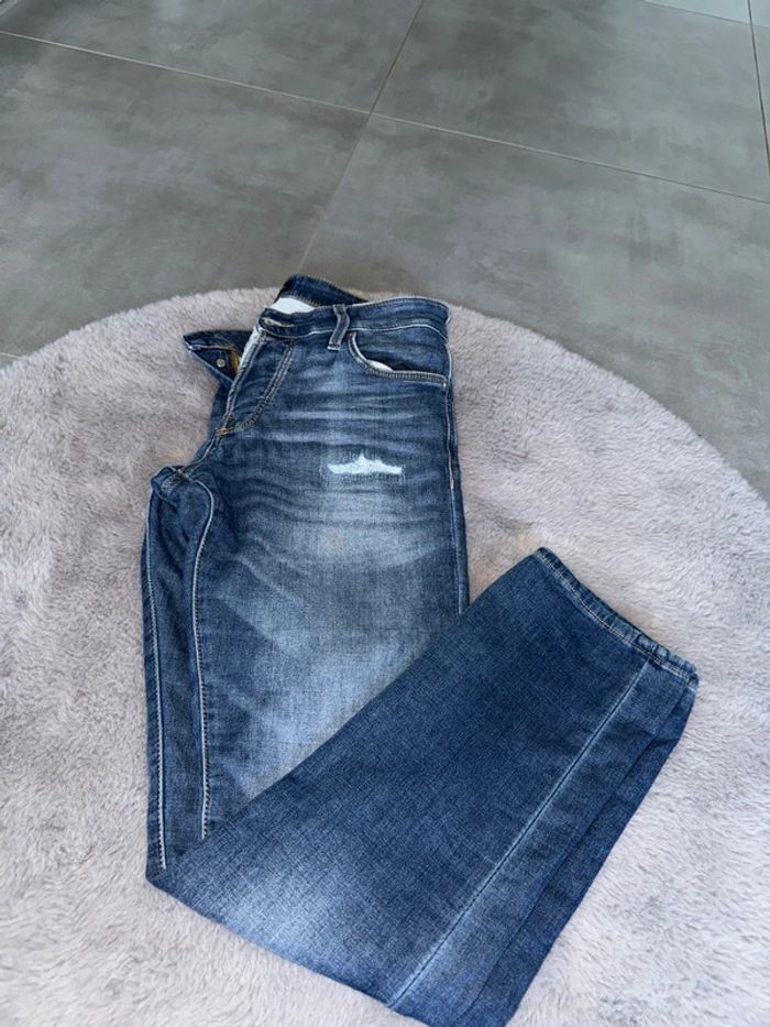 Jeans jack& jones homme taille 31/30