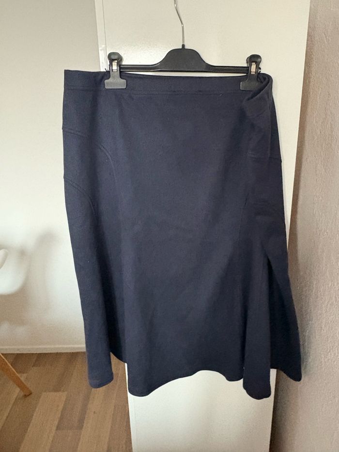 jupe crayon - photo numéro 2