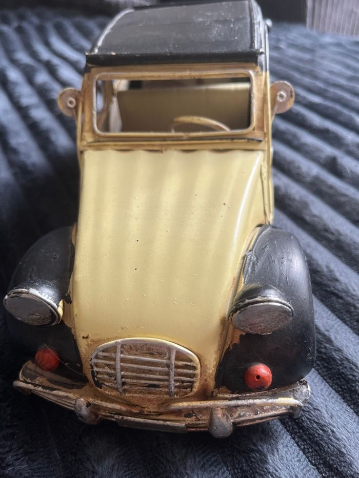 2 cv de décoration - photo numéro 6