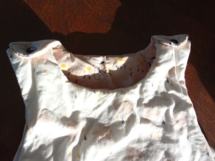 Gigoteuse 6-18 mois - photo numéro 3