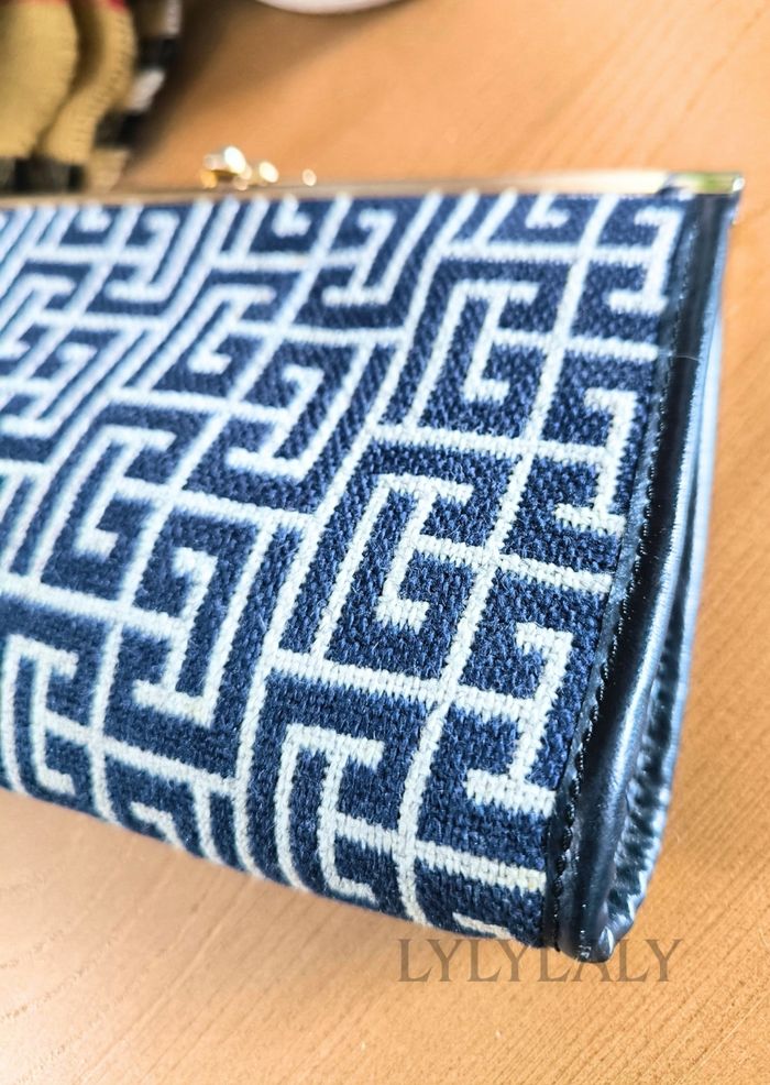 💎 Pochette vintage Pierre Balmain Paris – Made in France - photo numéro 3