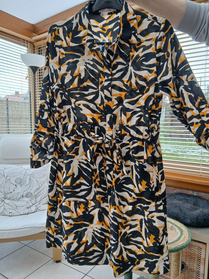 Robe femme - photo numéro 1