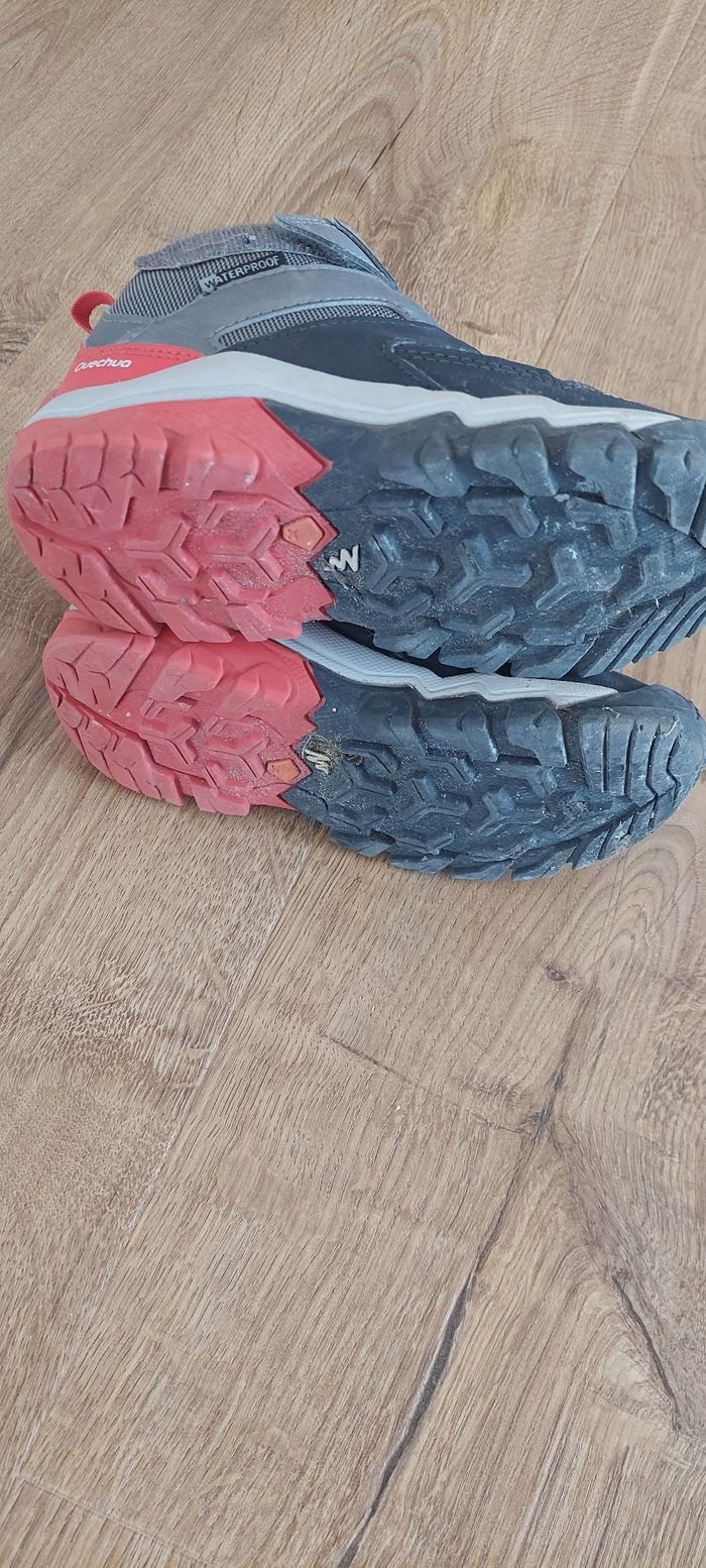 Chaussures de randonnée - photo numéro 3