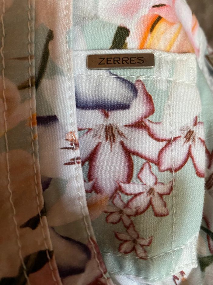 Pantalon 7/8 Zerres - photo numéro 4
