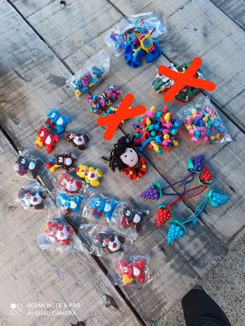 Accessoires coiffure ethnique