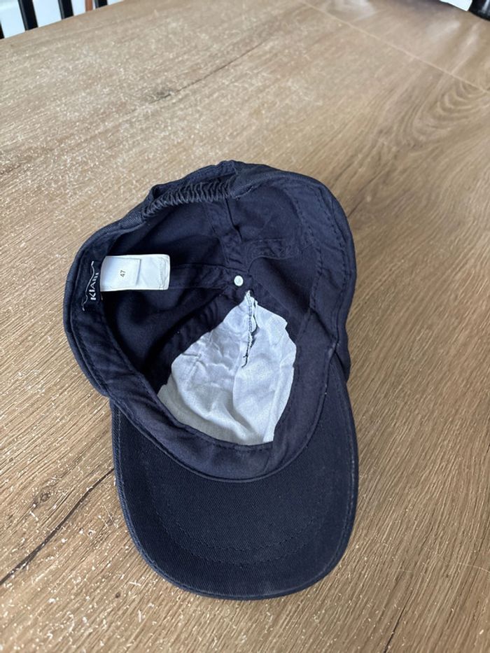Casquette bébé - photo numéro 2