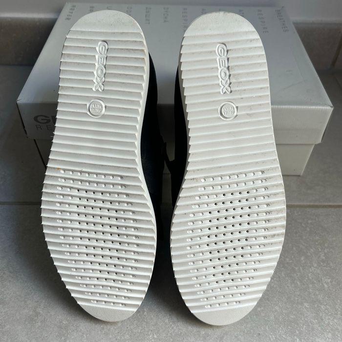 Mocassins Geox femme - photo numéro 5