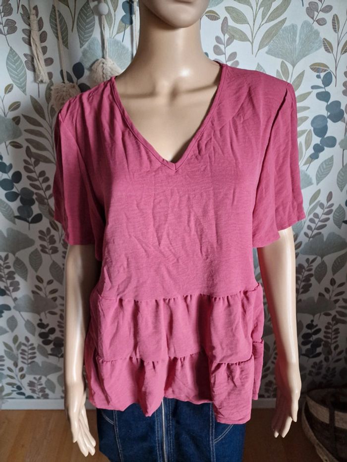Blouse Shein femme 44 - photo numéro 3