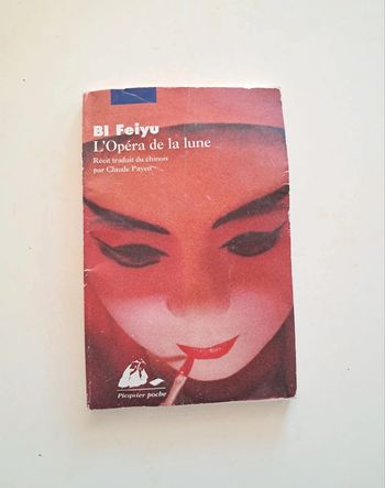 L’opéra de la lune