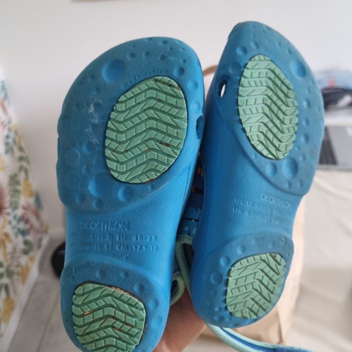 Chaussure d'eau - photo numéro 2