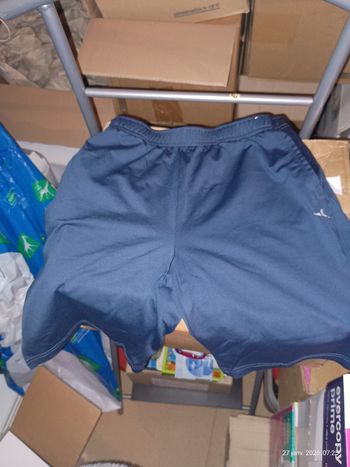 Short taille 12-13 ans