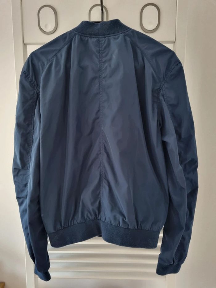 Veste Tommy Hilfiger - photo numéro 2