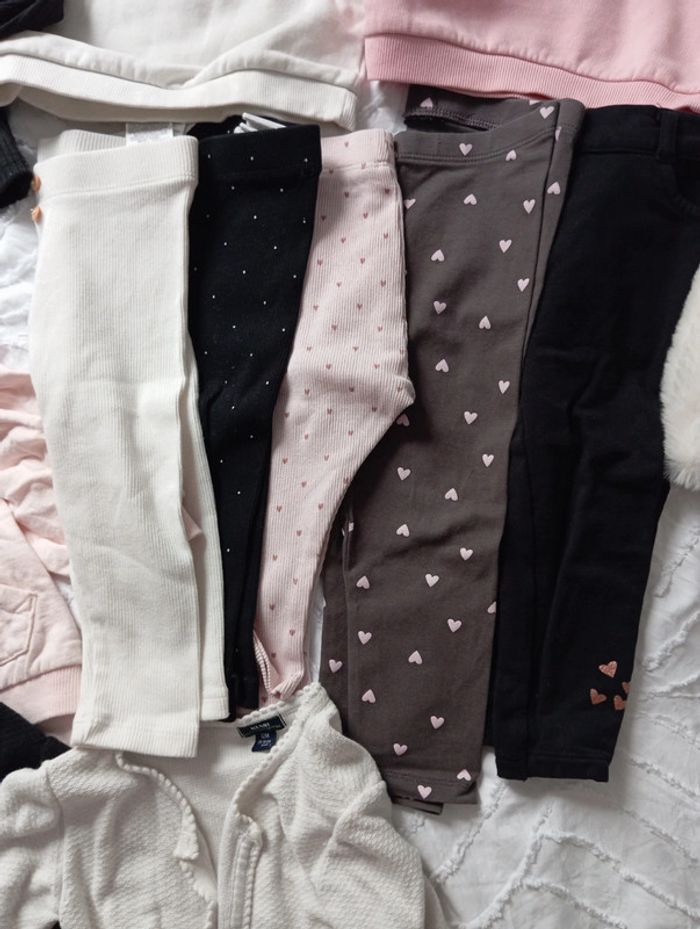 Lot de vêtements - photo numéro 9