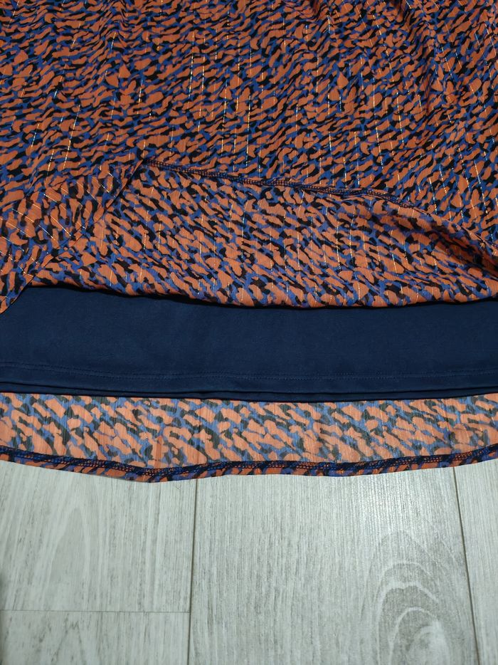 Jupe longue femme taille 38 grain de malice - photo numéro 5