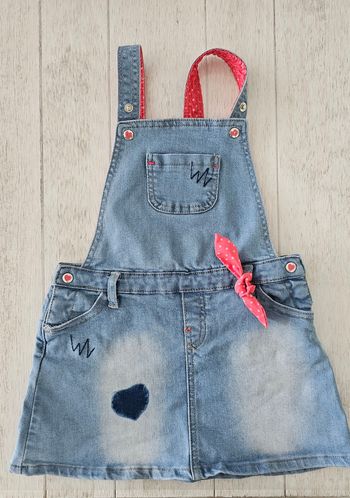 Robe 36mois 