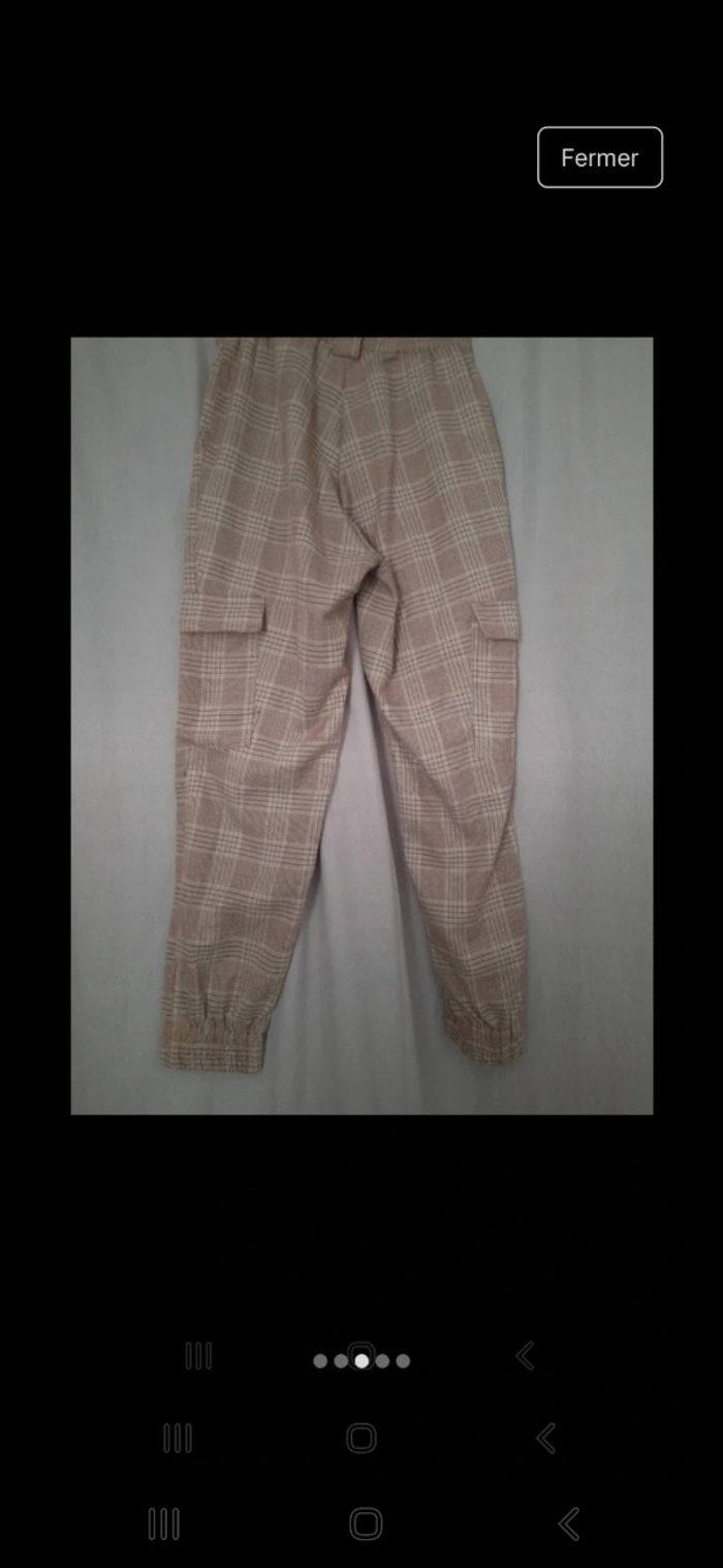 Pantalon femme - photo numéro 3