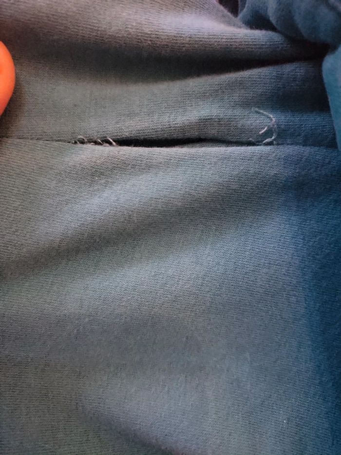 Pantalon de grossesse - photo numéro 2