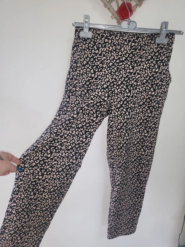 Pantalon léger femme - photo numéro 3