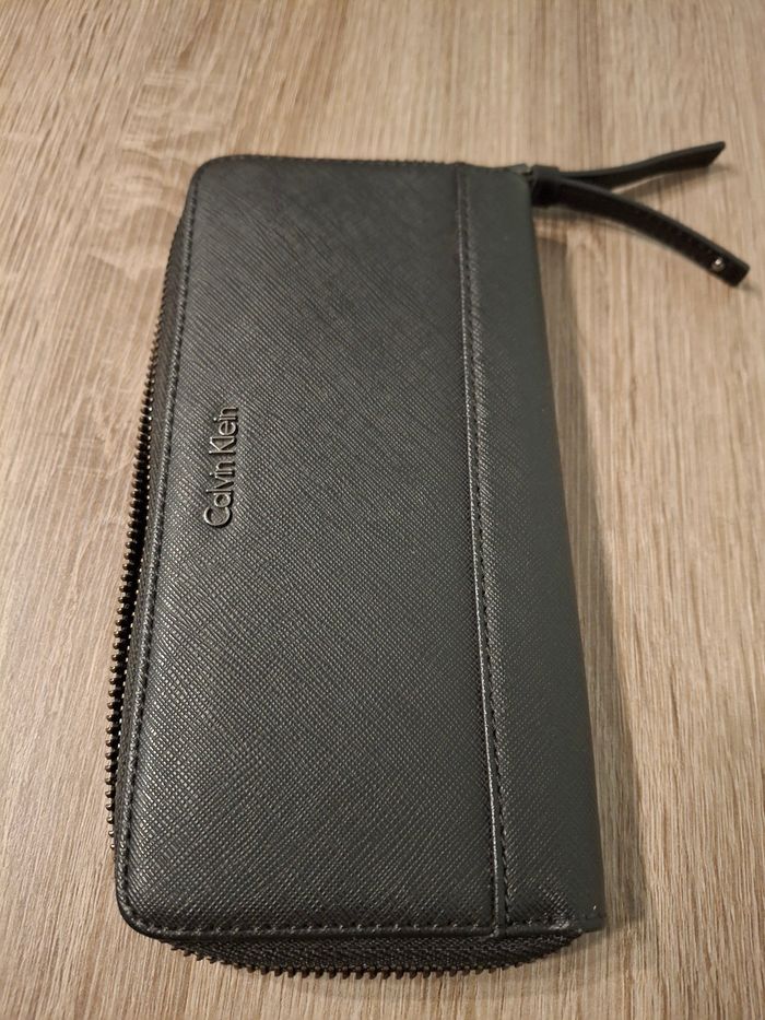 Porte feuille - photo numéro 4