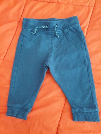 Pantalon 9 mois