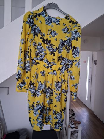 Robe hiver