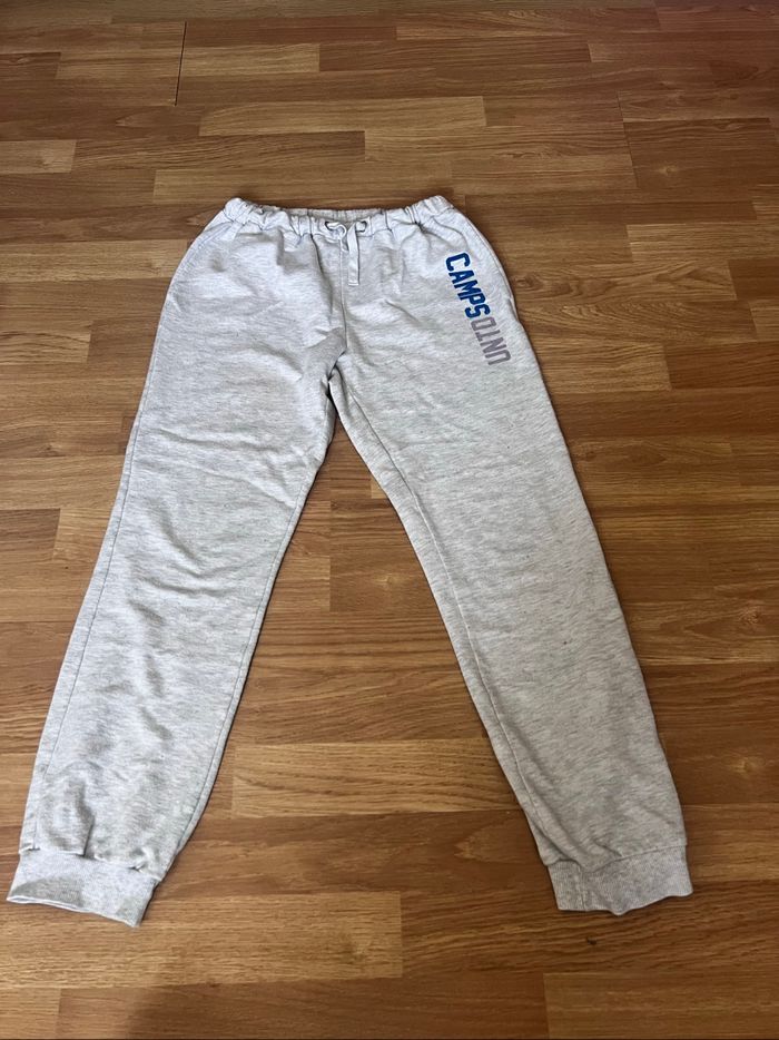 Pantalon jogging